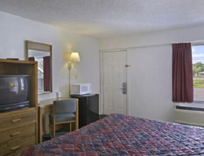 Travelodge By Wyndham Ozona Quarto foto