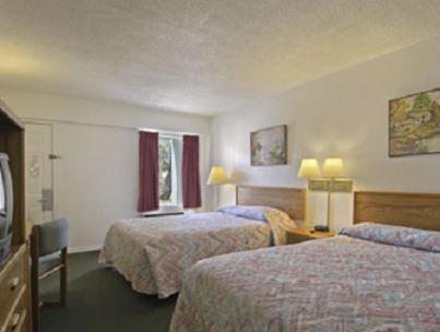 Travelodge By Wyndham Ozona Quarto foto